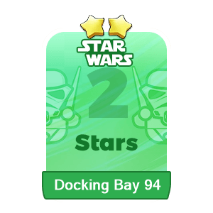 Docking Bay 94